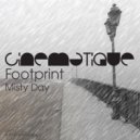 Footprint - Flight Of The Swallowtail (Original Mix)