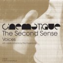 The Second Sense - Dimension