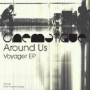 Around Us - Incoming