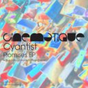 Cyantist - Innerwick