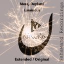 Meraj Deylami - Luminous
