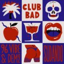 96 Vibe & DEM2 feat. Yuliesky - Sudando