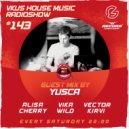 Yusca - Party 89 (VKUS HOUSE MUSIC #143 Guest Mix)