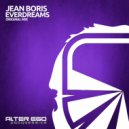 Jean Boris - Everdreams (Radio Edit)