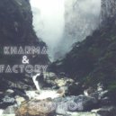 Kharma Factory - Sacramento
