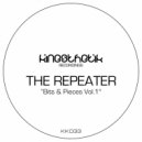 The Repeater - 108 MhZ