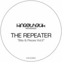 The Repeater - Washed Away