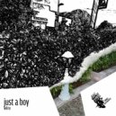 just a boy - Wiiru (Afro Mix)