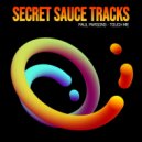 Paul Parsons - Touch Me (Original Mix)