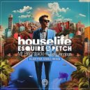 eSQUIRE & PETCH Ft. Justin Jennings - Mr Brightside (Elektrik Disko Remix)