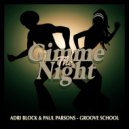 Adri Block - Groove School (Original Mix)