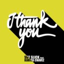 Sgt Slick Ft. Karina Chaves - I Thank You