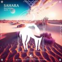 Halishan, Alex - T - Sahara (Original Mix)