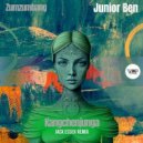 Zumzumbang & Junior Ben - Kangchenjunga
