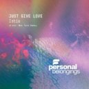 Istia - Just Give Love