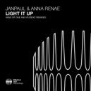 JANPAUL & Anna Renae - Light It Up (Ruddaz Remix)