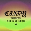 Torren Foot - Candy