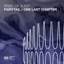 Rebel Of Sleep - Fairytail