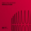Nima van Ghavim - Revolution (Extended Mix)