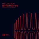 Lee Coulson - Better Than This