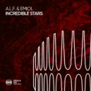 A.L.F & EMIOL - Incredible Stars (Extended Mix)