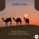 SOULE CASE - Soulstice