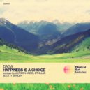 Daga - Happiness Is A Choice (Ethillas Remix)
