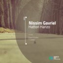 Nissim Gavriel - Hattori Hanzo (Dave Gluskin Remix)
