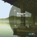 Atragun - Baltic Storm (Damian Mazzeo Remix)