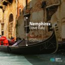 Nemphirex - I Love Italy (Sunlight Project Remix)