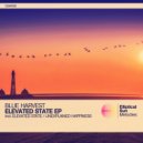 Blue Harvest - Unexplained Happiness