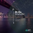 Mr.Kju - Dimension