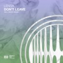 Lensa - Don't Leave