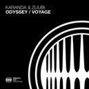 Karanda & Zuubi - Voyage (Extended Mix)