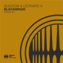 Quizzow & Leonard A - Blackbriar (Extended Mix)