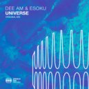 Dee Am & Esoku - Universe