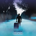 Kroman - Feel Alive (Extended Mix)