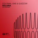 Colonial One & Quizzow - Solaria