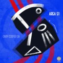 Gary Cooper SA - Area 51 (Original Mix)