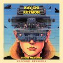 Kay-Chi, Keymon - Future Memories