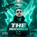 Suspect - Murder