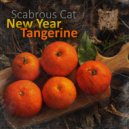 Scabrous Cat - New Year Tangerine (Instrumental Mix)