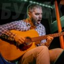 Vitaliy Budyak - ЧИКА-ТАКА-ТА (Live looping)