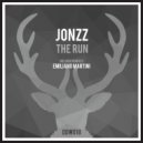 Jonzz - The Run (Original Mix)