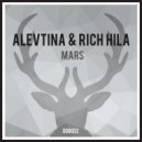 Alevtina & Rich Hila - Time (Original Mix)
