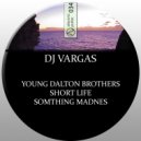 DJ Vargas - Short Life (Original Mix)