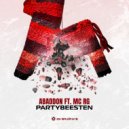 Abaddon & MC RG - Partybeesten (Extended Mix)