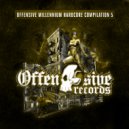 The Hitmen vs J.D.A. feat. The Number One Sniper - Fight for glory (Original Mix)