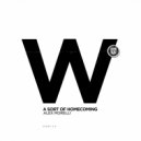 Alex Morelli - A Sort Of Homecoming (Original Mix)