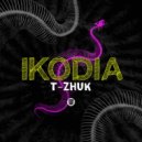 t-Zhuk - Pagaisiku (Original Mix)